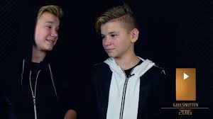 Whisper challenge med.marcus og martinus!!! Marcus Og Martinus Om Elektrisk Gullsnutten 2016