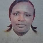MARGARET NYAMBURA MURIITHI
