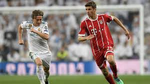 Uefa champions league 2020/2021 scores, live results, standings. Top Five Dream Draws In The Round Of 16 Of Champions League 2019 20