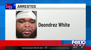 Overnight storms roll across South Mississippi, second round of storms  possible (5/3/2025)