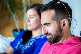 Neurofeedback training improves attention and working memory performance. How Does Neurofeedback Training Work Alongside You