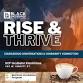 Rise & Thrive - Coffee & Community Connection event in Kissimmee, FL