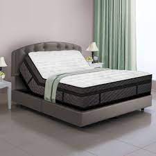 Air mattress at sams club. Deluxe Adjustable Base Dual Digital Air Bed Sam S Club