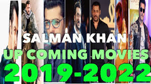 Salman Khan 7 Biggest Upcoming Movies 2019 To 2022 Being Human Foundation A Salman Khan Foundation Check out these new salman khan movies. salman khan 7 biggest upcoming movies
