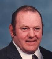 Obituary information for John Henry Baylor