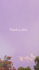 Wallpaper quotes cute wallpapers aesthetic wallpapers. Ariana Grande Lyrics Wallpaper Thank U Next