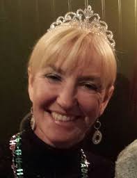 Obituary for Martha Branham Robinson