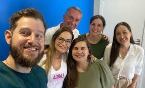 Photo by Paula Scherer l Psicóloga (@psipaulascherer) · April 6, 2023