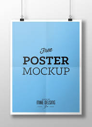 25 Free Psd Templates To Mockup Your Print Designs Poster Mockup Psd Poster Mockup Poster Mockup Free