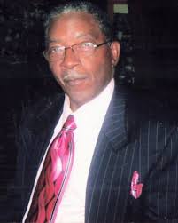 Johnnie DuBose Obituary (1943