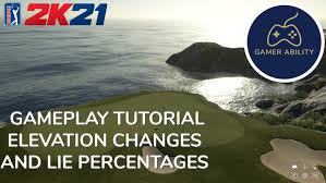 Frequently, a shot with a driver can be highly beneficial to your score although it isn't the. How To Master Shot Shaping Loft And Spin Control In Pga Tour 2k21 Gameplay Tutorial Gamer Ability