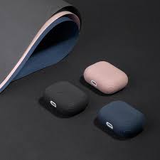 Easily charge your airpods pro without removing your airpods pro case. Curve Case Fur Airpods Pro Native Union
