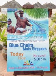 Pin On Blue Chairs Resort Puerto Vallarta Gay Hotel