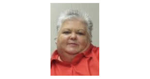 Judy Gail McCain Couto Obituary (2022)