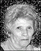 Ruth Lerch Obituary (2012)