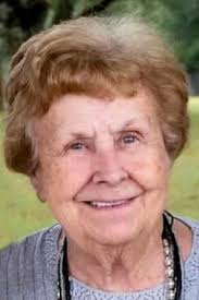 Ida Faye Wooley Bell Obituary (2022)