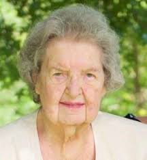 Jane Richter Obituary (1924