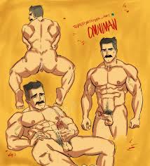 🔞[Galleria] Daddy Omni-Man ( BY ME: x,bsky @Daddyztroyer_Art ) | |  Truyen-Hentai.com