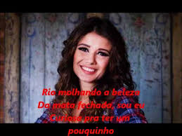 Paula fernandes e victor e leo não precisa remix 2011 (djluciano go radio rmx)sem vinheta. Mineirinha Ferveu Paula Fernandes Shazam