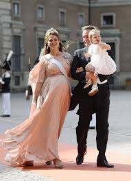 Prinzessin madeleine ist die jüngere schwester von kronprinzessin victoria und tochter von könig die hochzeit fand in der schlosskirche in stockholm statt. Madeleine Von Schweden Bei Carl Philips Hochzeit Ich Dachte Nur Hoffentlich Platzt Die Fruchtblase Nicht Bunte De