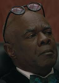 Bernard Raines's Instagram, Twitter & Facebook