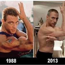 So it's perhaps not such a surprise that, in his latest project, he's when i lost my 'timecop' fame because of some stupidity, and then i didn't do any theatrical film for nine, 10 years except 'expendables 2,' i said to. 100 Jean Claude Van Damme Ideas Jean Claude Van Damme Van Damme Claude