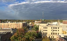 Courage to Change Houses People with Substance Use Disorder