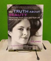 The Truth about Beauty by Kat James, Oz Garcia