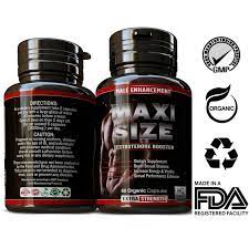 testosterone booster for mid 30 year old