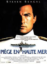 Because what navy seals are good at, isn't fighting in a cage against an unarmed opponent. Under Siege 1992 Imdb