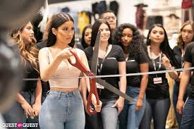 The girls who rock our styles are adventurous, inspirational and. Fashion Nova Grand Reopening Disney Jr Fancy Nancy Play Date At The Shops At Montebello Guest Of A Guest Photography