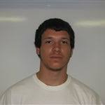 Levi Chavez's South High School Bio