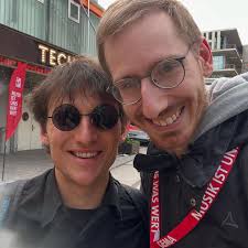 Andreas Wolff (@andreaswolffmusic) • Instagram photos and videos