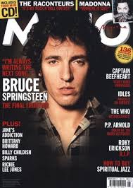 New Adventures' reviews in the press