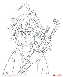 We did not find results for: How To Draw Meliodas From Nanatsu No Taizai Mangajam Com