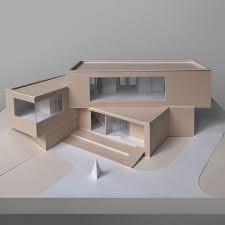 Architecture Model On Instagram Archmodel Paper Model By Ulyana Smek Architectu In 2020 Architecture Model Making Concept Architecture Architecture House