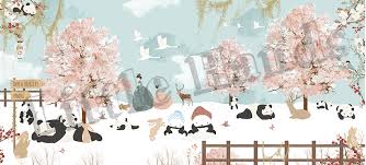 Anime Japan Winter Wallpaper A collection of the top 58 japan winter wallpapers and backgrounds available for download for free. anime japan winter wallpaper