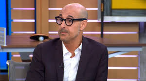 An otherwise charming, luxurious trip through italy's best food gets off to a strange start. Watch Stanley Tucci Try To Answer 100 Questions In 1 Minute Video Abc News