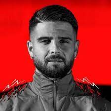 Insigne type is very much like music, says jeremy dooley. Lorenzo Insigne On Twitter A Noi A Voi Grazie Adidasfootball Impossibleisnothing Createdwithadidas