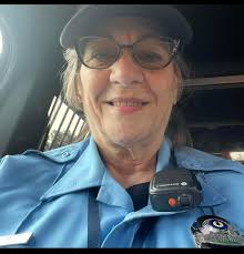 Meet Dena Reinke. Dena has been a resident since January. Dena has had a  job since moving in. She works in an appliance store in Akron. Her second  job is a Auxiliary