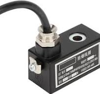 Pnömatik Solenoid Valf Bobini, Yedek Darbeye dayanıklı ...