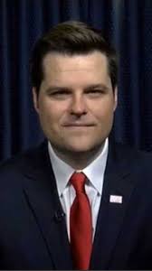 Congressman Gaetz to attend SFC Lacey Memorial Highway designation ceremony