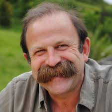 Dick Strawbridge's Instagram, Twitter & Facebook