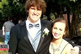 In their letter, the cooks told the women. Prom Date Of Accused University Of Wisconsin Rapist Says He Was Forceful With Her Daily Mail Online
