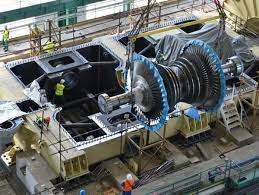 Mochovce Nuclear Power Plant Nitra Slovakia Power Technology Energy News And Market Analysis