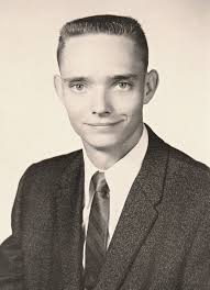 Kenneth Ray Baker (1945-1970)