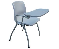 The most common stacking chairs material is metal. School Writing Chair Stackable Study Chair With Writing Pad Hot Sale Solid Steel Rod Frame Writing Chair Chair With Writing Padstudy Chair Aliexpress