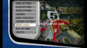 Nov 02, 2020 · how do you unlock tracks on mx vs atv reflex? Question How To Unlock All Bikes In Mx Vs Atv Untamed Bikehike