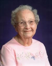 Ione Starr Obituary (1921