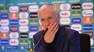 Дешам дидье (didier deschamps) футбол главный тренер франция 15.10.1968. L63auavtehvnwm